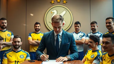 Transferowy hit Motoru Lublin: Mateusz Łęgowski wzmocnił zespół
