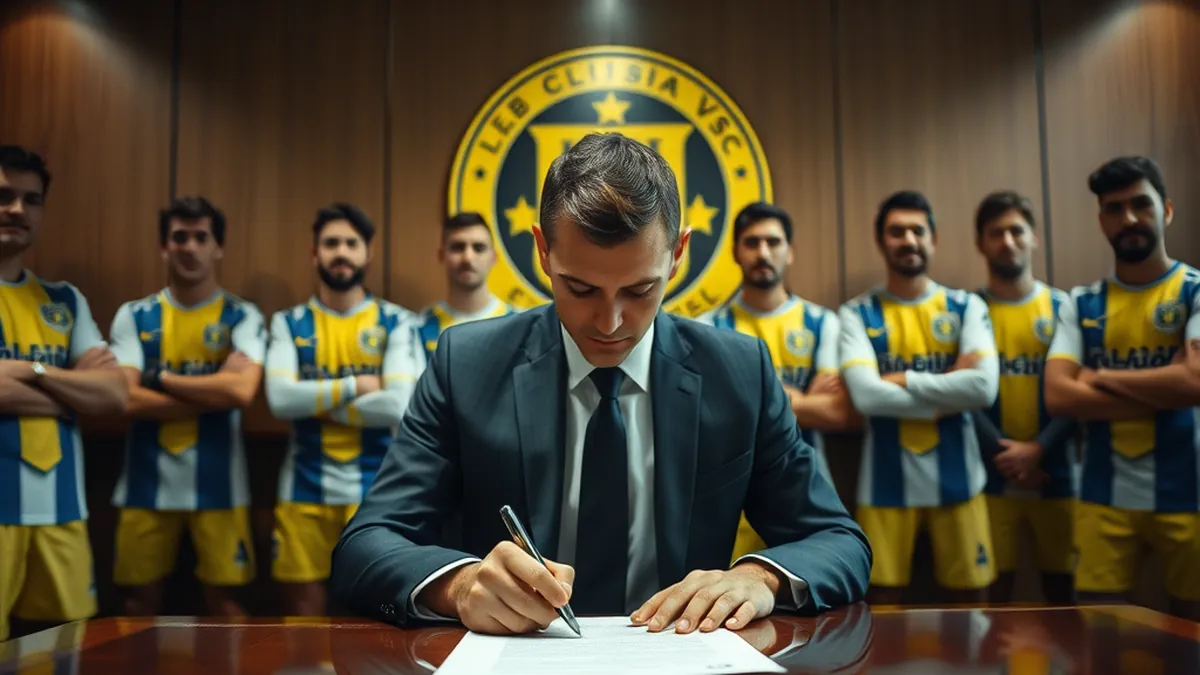 Sergi Samper leaves Motor Lublin to join Debreceni VSC