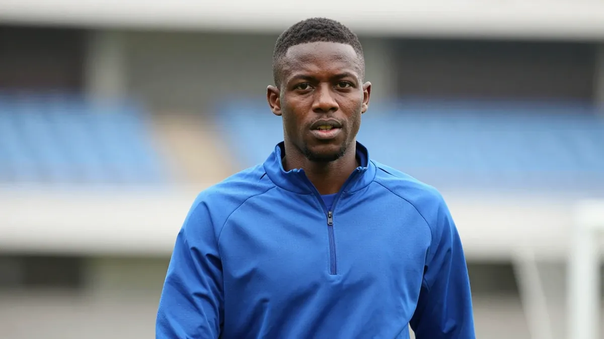 Trener Mariusz Misiura potwierdził, że Motor Lublin finalizuje transfer defensywnego pomocnika z Senegalu
