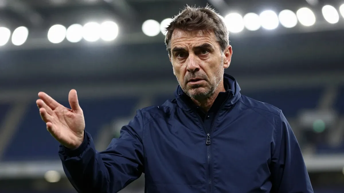 Coach Mariusz Misiura criticized refereeing decisions after Motor Lublin's Polish Cup win over Legia Warsaw and revealed...