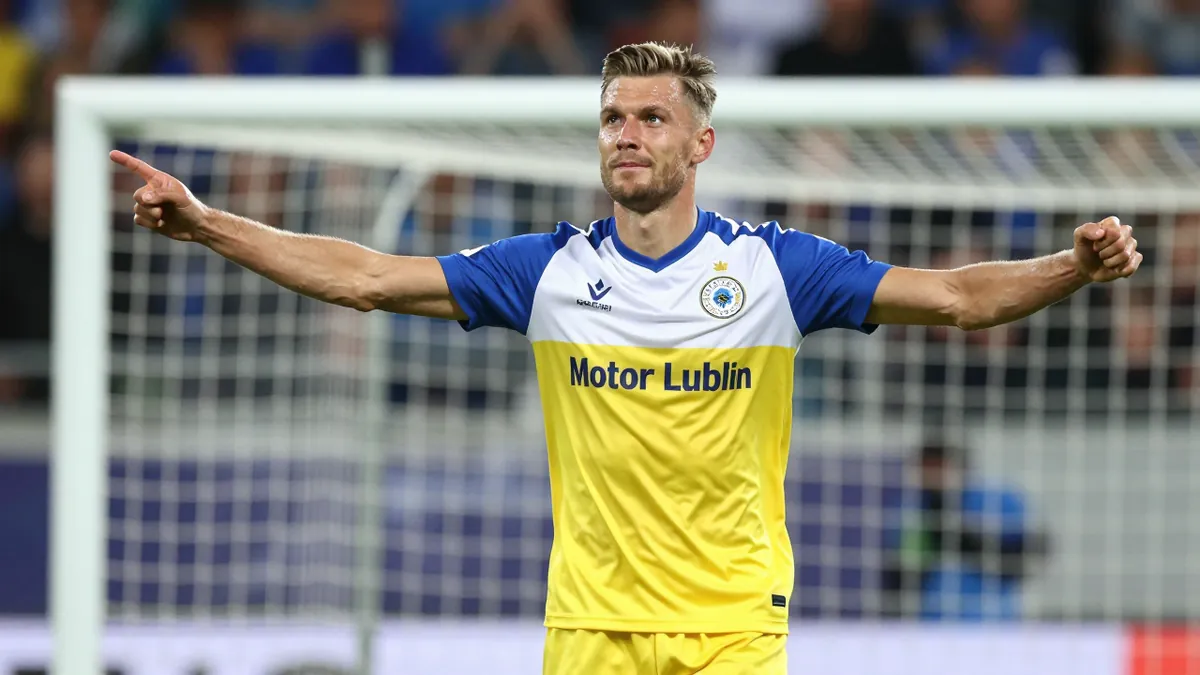Motor Lublin zremisował z Widzewem Łódź. Jak ocenić debiut w sezonie?