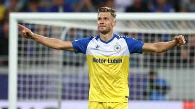 Motor Lublin started the PKO BP Ekstraklasa season with a 2:2 draw against Widzew Łódź