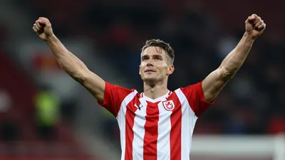 Motor Lublin (13th place) faces Lech Poznań (4th place) in Ekstraklasa