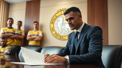 Transfer do Motor Lublin: nowy zawodnik z Betclic II ligi?