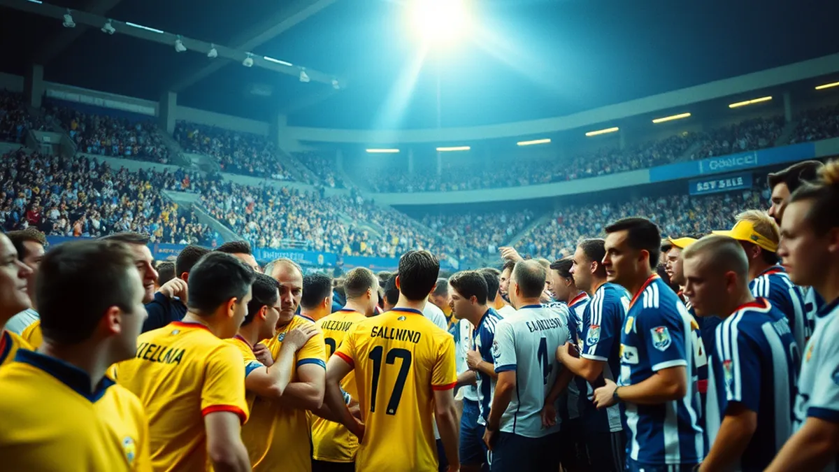 Motor Lublin wygrywa derby Ekstraklasy [RELACJA NA ŻYWO]