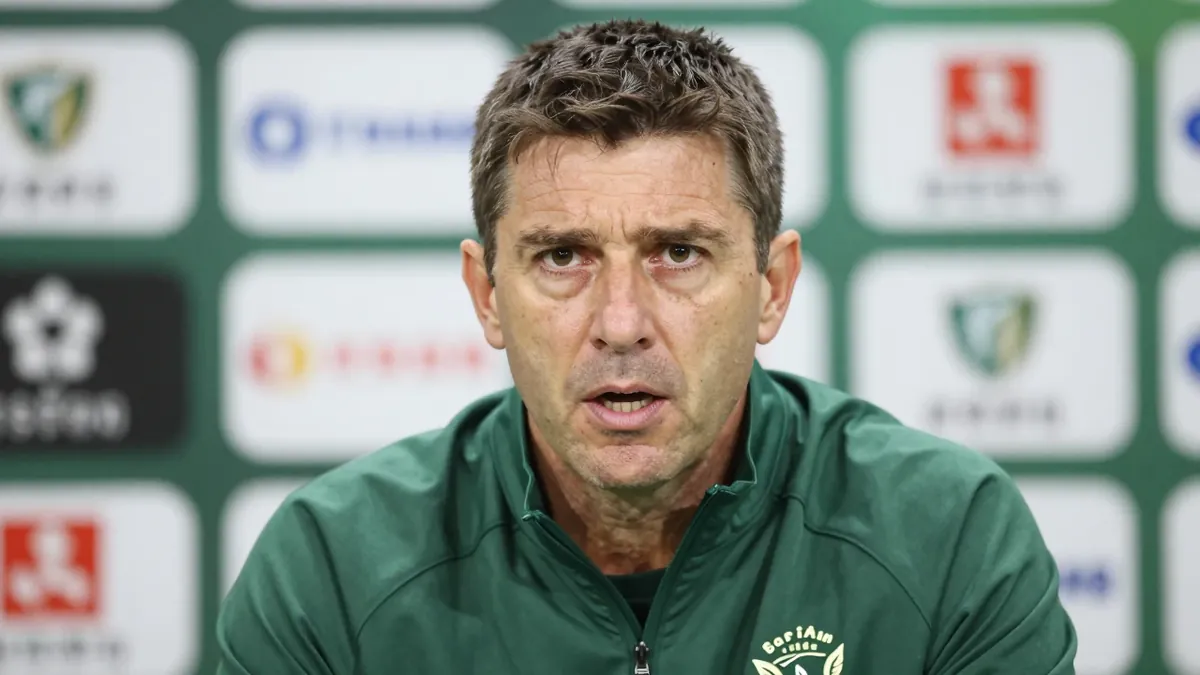 The club owner has declared he will not consider offers for Motor Lublin's top players, with coach Mariusz Misiura...