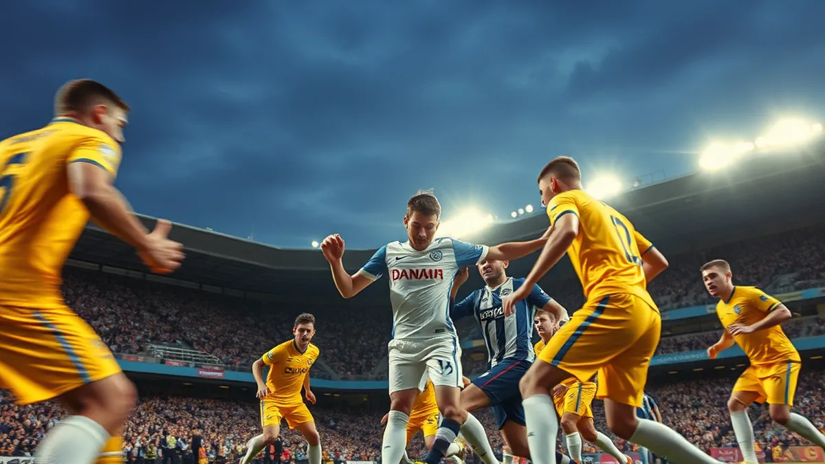 Dynamo Kijów podejmuje PAOK Saloniki na Motor Lublin Arena – co wiemy o rywalu?
