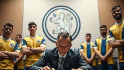 Transferowa bomba Motoru Lublin: Sergi Samper w drodze