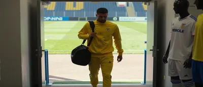 Motor Lublin finalizuje transfer Bourhane’a. Defensywny pomocnik z Komorów w Lublinie