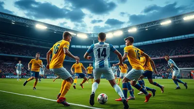 Motor Lublin wygrywa emocjonalny mecz z Cracovią Kraków 3-3