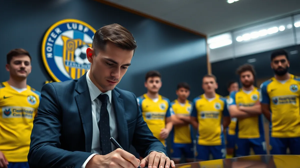 Motor Lublin zainteresowany transferem Macieja Kikolskiego - KanalSportowy.pl