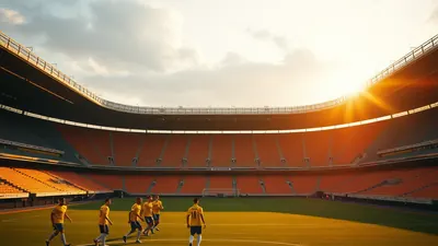 Motor Lublin ogłasza terminarz Ekstraklasy 2026/27 - kto kiedy zagra?