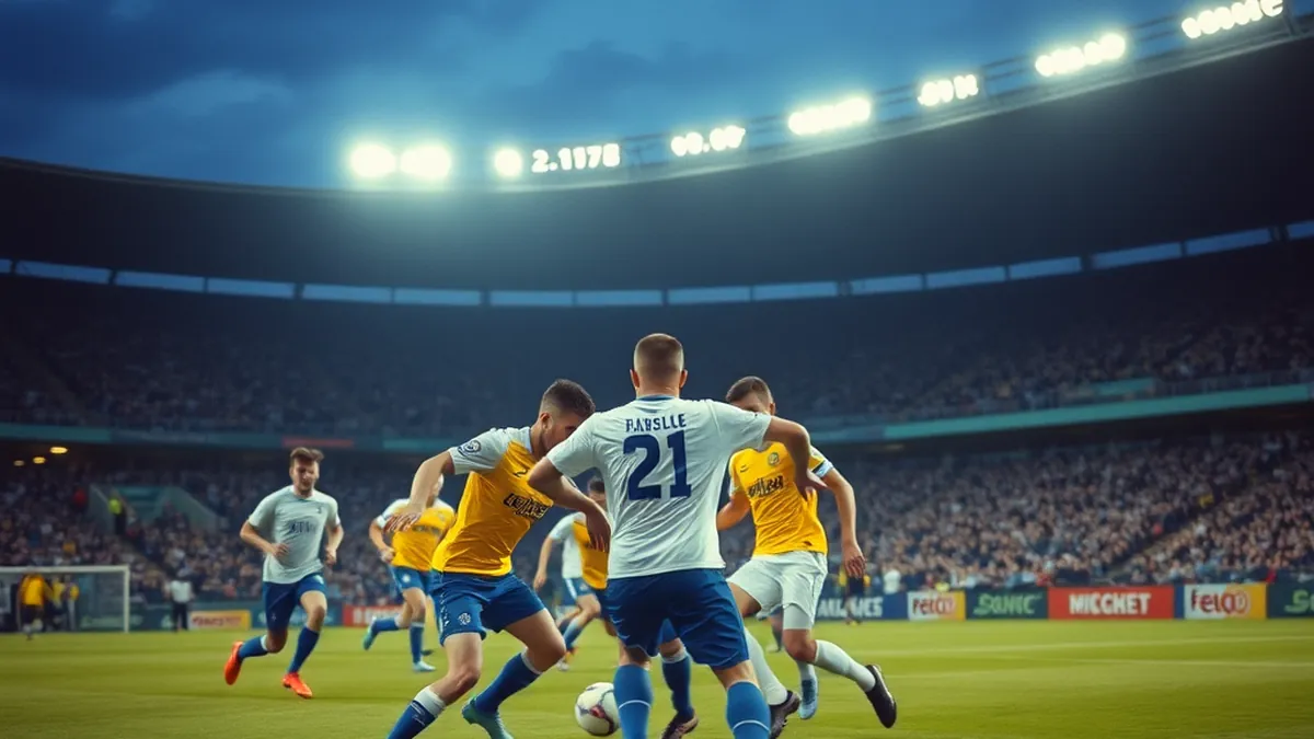 Motor Lublin zagra z Widzewem Łódź w PKO BP Ekstraklasie