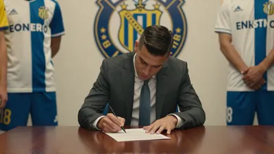 Motor Lublin sprzedaje Brighta Ede do Deportivo – rekordowy transfer