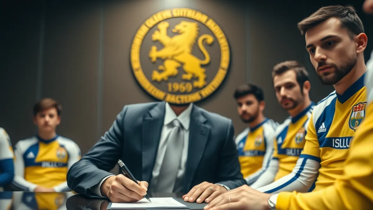 Motor Lublin pozyskał nowego bramkarza - Mihai Popa