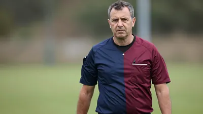 Karol Arys, a referee from Szczecin, will officiate the match between Motor Lublin and Korona Kielce in the 2026/27 PKO...
