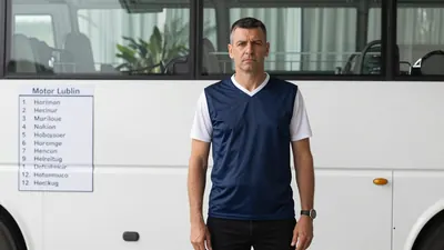 Motor Lublin ahead of the new season. Coach Michał Sikora on the new roster and sparing plans