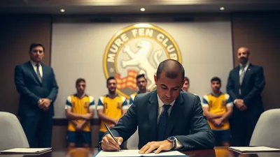Motor Lublin finalizuje transfer Svena Kohlera