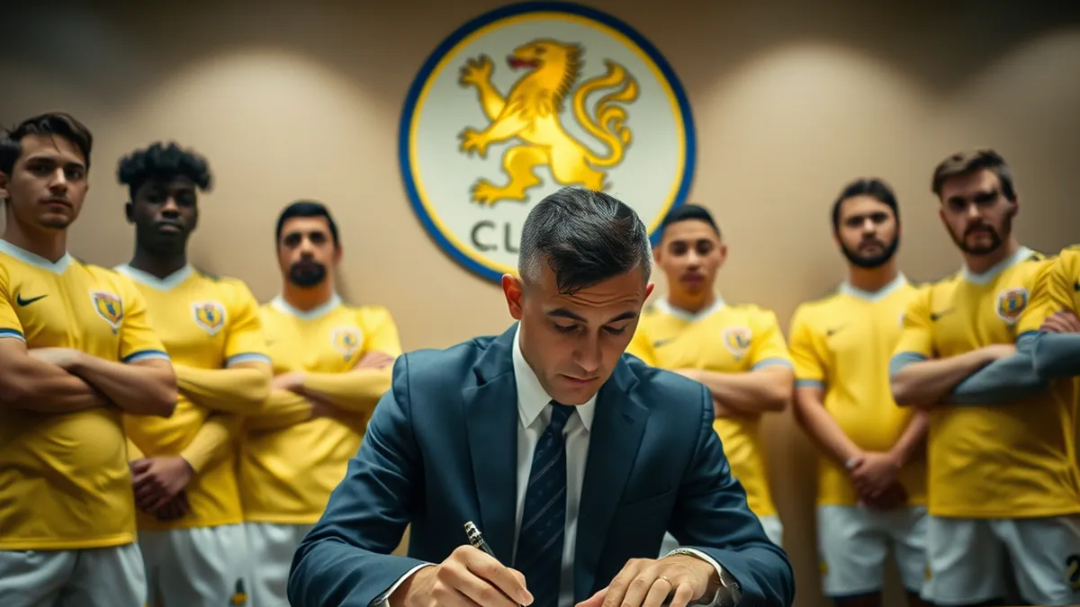 Transferowe plotki: Czy Motor Lublin wzmocni skład?