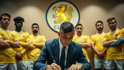 Transferowe plotki: Czy Motor Lublin wzmocni skład?