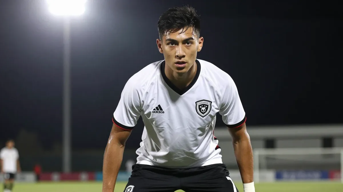 Motor Lublin ogłosił transfer defensywnego pomocnika Alioune Oumar Talla, który dołącza do klubu z FC Dila Gori, a w jego...