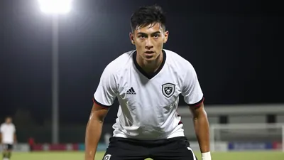 Motor Lublin ogłosił transfer defensywnego pomocnika Alioune Oumar Talla, który dołącza do klubu z FC Dila Gori, a w jego...