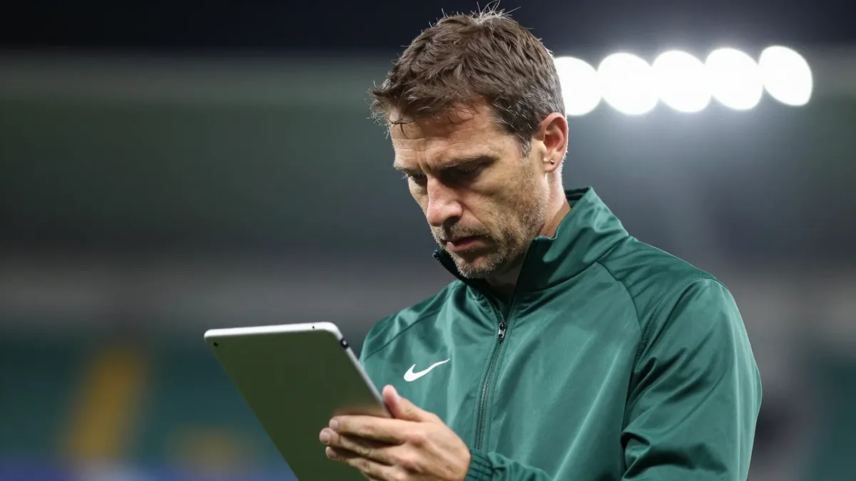 Motor Lublin planuje wzmocnić skład o dwóch nowych graczy, w tym pomocnika z Senegalu, po zwycięstwie 3-0 w Pucharze...