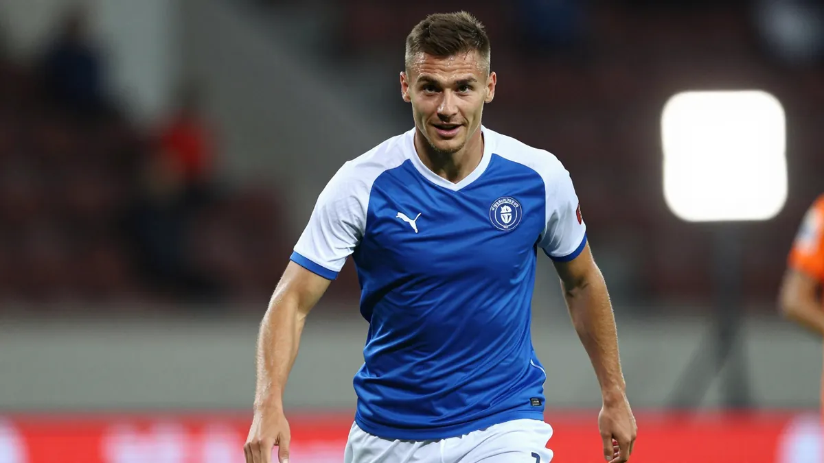 Motor Lublin seeks experienced Ekstraklasa striker