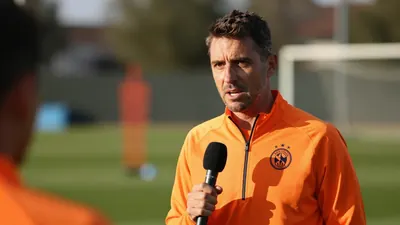 Trener Mariusz Misiura wskazał trzy pozycje, które Motor Lublin musi wzmocnić przed zamknięciem okna transferowego...