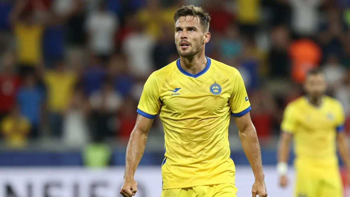 Motor Lublin eliminated Legia Warsaw from the Polish Cup 3:0, but lost to Piast in the league and sits 15th in the...