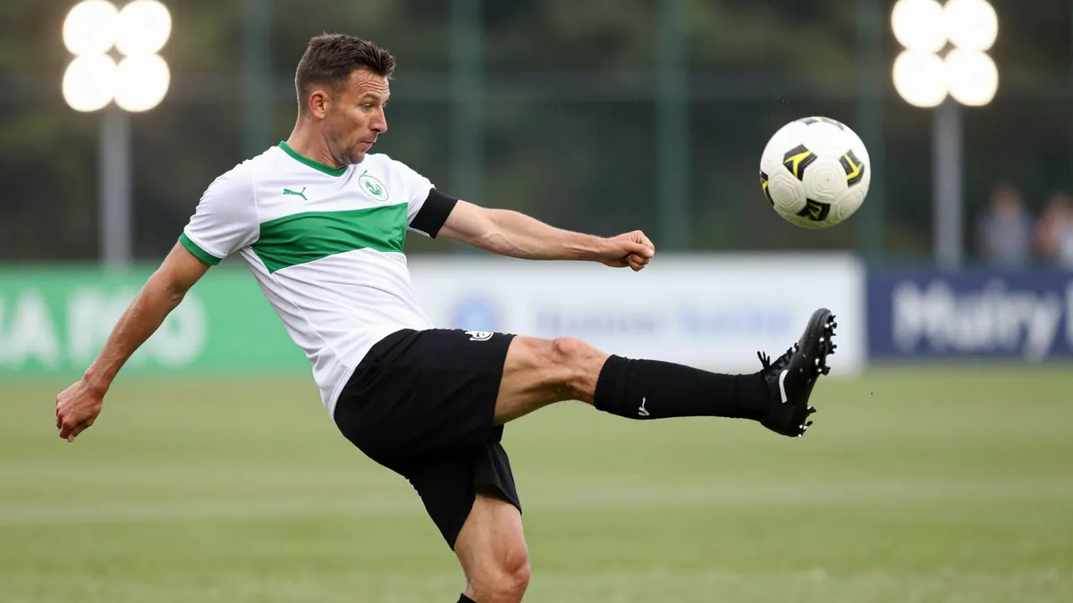 Motor Lublin interested in striker Łukasz Zwoliński