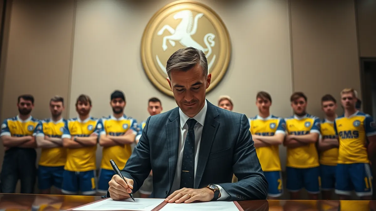 Ede sold for €6 million – Motor Lublin breaks transfer record