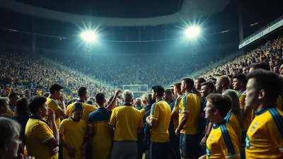 Kibicowskie tradycje Motorlublina: Siła wspólnoty na stadionie