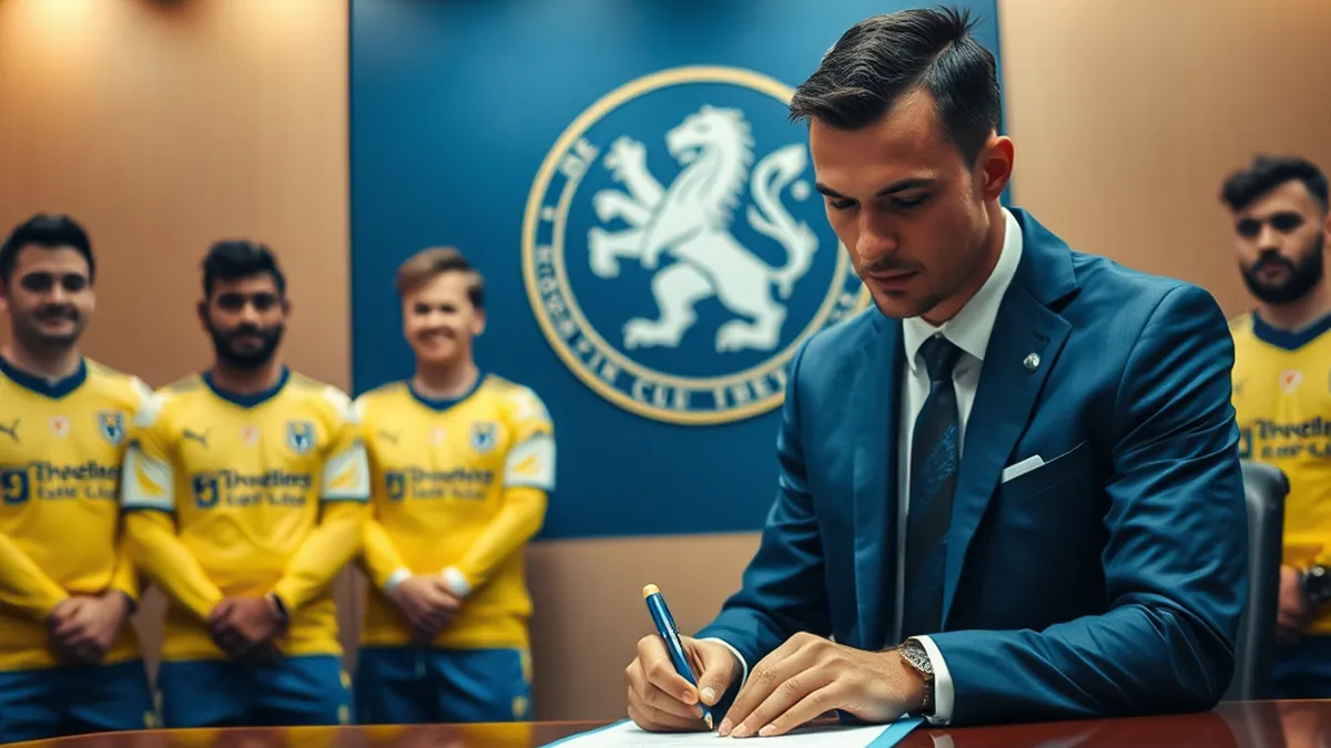Nowe ruchy na rynku transferowym - Motor Lublin rozważa wzmocnienia
