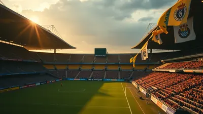 Kibice Motorlublina: Magia derbów i stadionowych rytuałów