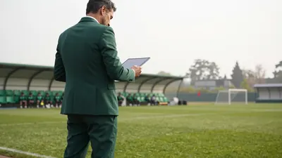Motor Lublin prowadzi rozmowy z kilkoma kandydatami na stanowisko dyrektora sportowego po zakończeniu współpracy z Veljko...