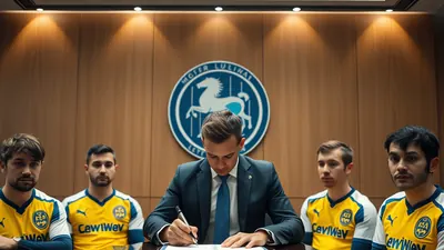 Motor Lublin traci gwiazdę? Transfer Mbaye Jacques Ndiaye w planach