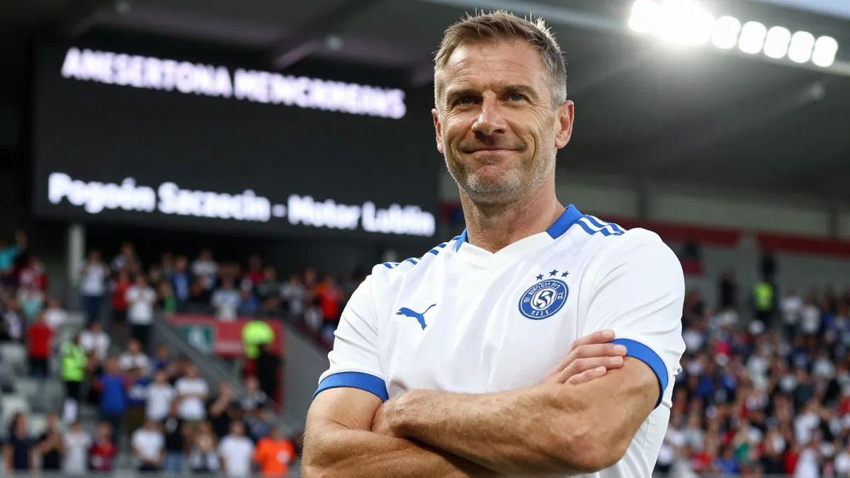 Motor Lublin in Szczecin: bookmakers' tips for PKO BP Ekstraklasa