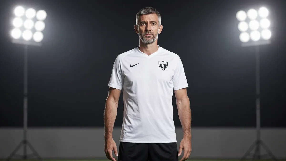 Motor Lublin finalizuje transfer defensywnego pomocnika z Senegalu, ale klub musi poczekać na załatwienie formalności...