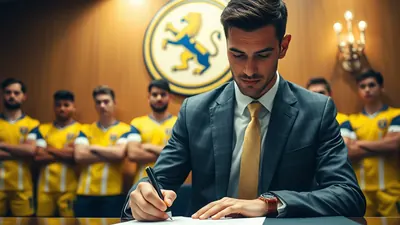 Motor Lublin pozyskał młodego skrzydłowego