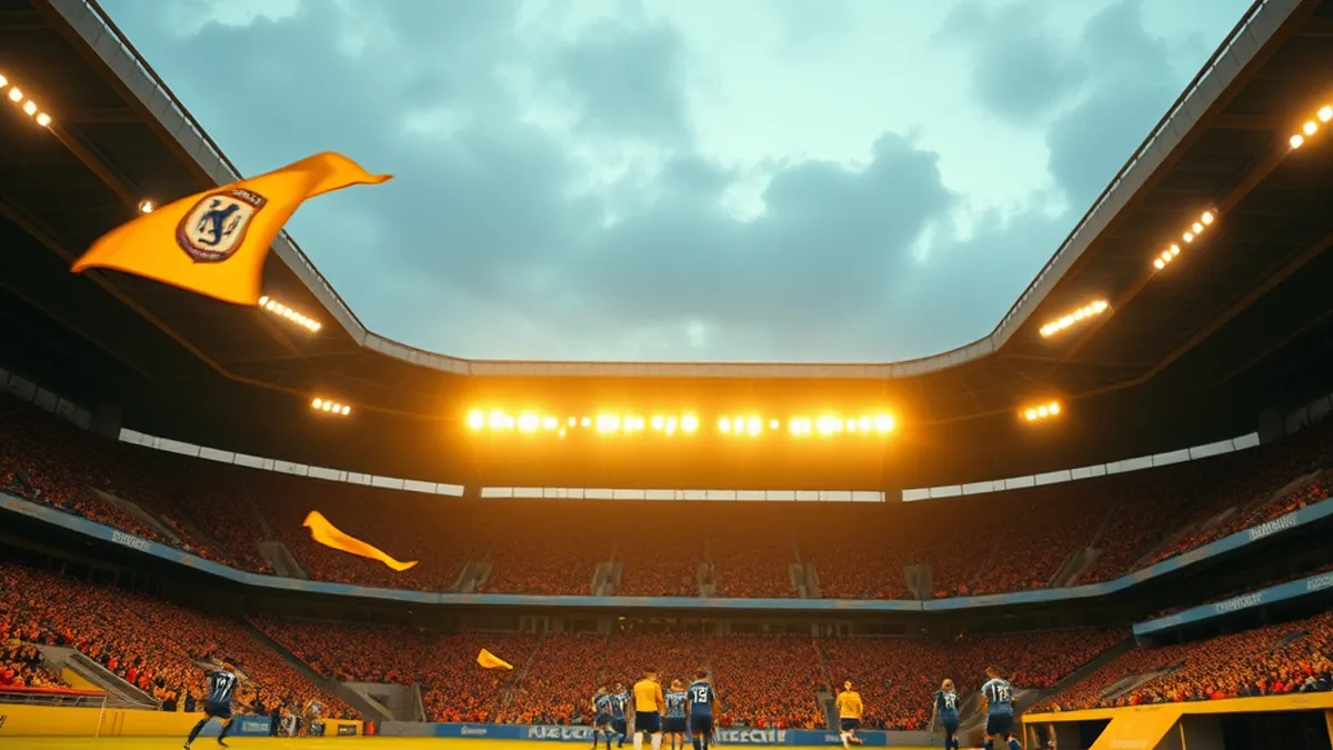 Rytuały kibiców Motorlublina: Pasja, tradycje i derby
