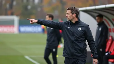 Radomiak Radom have appointed former Leicester City analyst Adam Sadler as assistant coach ahead of their Ekstraklasa...