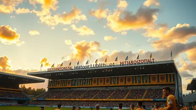 Motor Lublin: Kluczowe aspekty sezonu 2026 i ich wpływ na kibiców