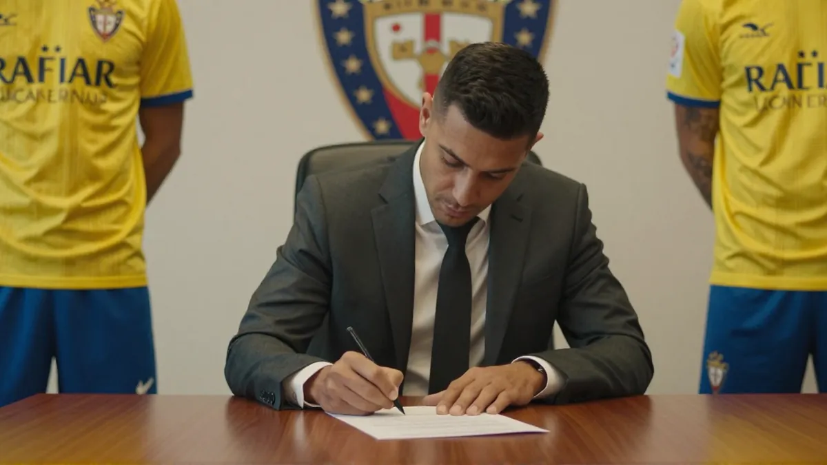 Motor Lublin's Transfer Target: Bright Ede on Deportivo La Coruna's Radar
